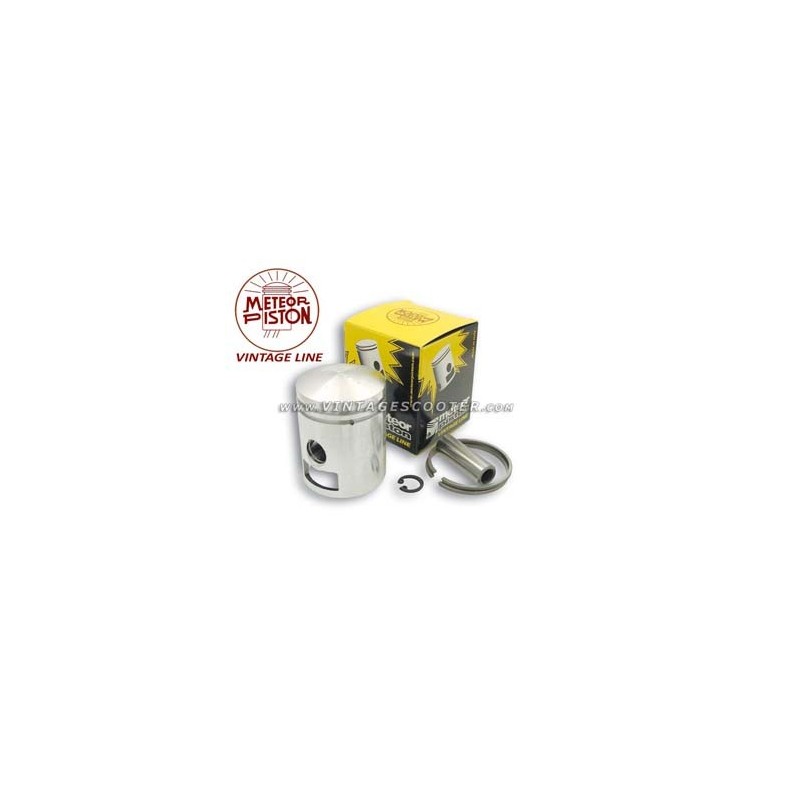Piston première côte rectification Vespa 125 GT / GTR D, 52,9